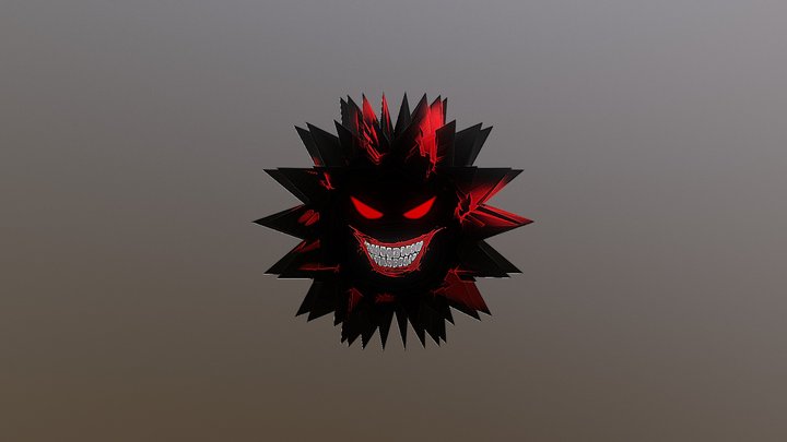 Doff 3D Model