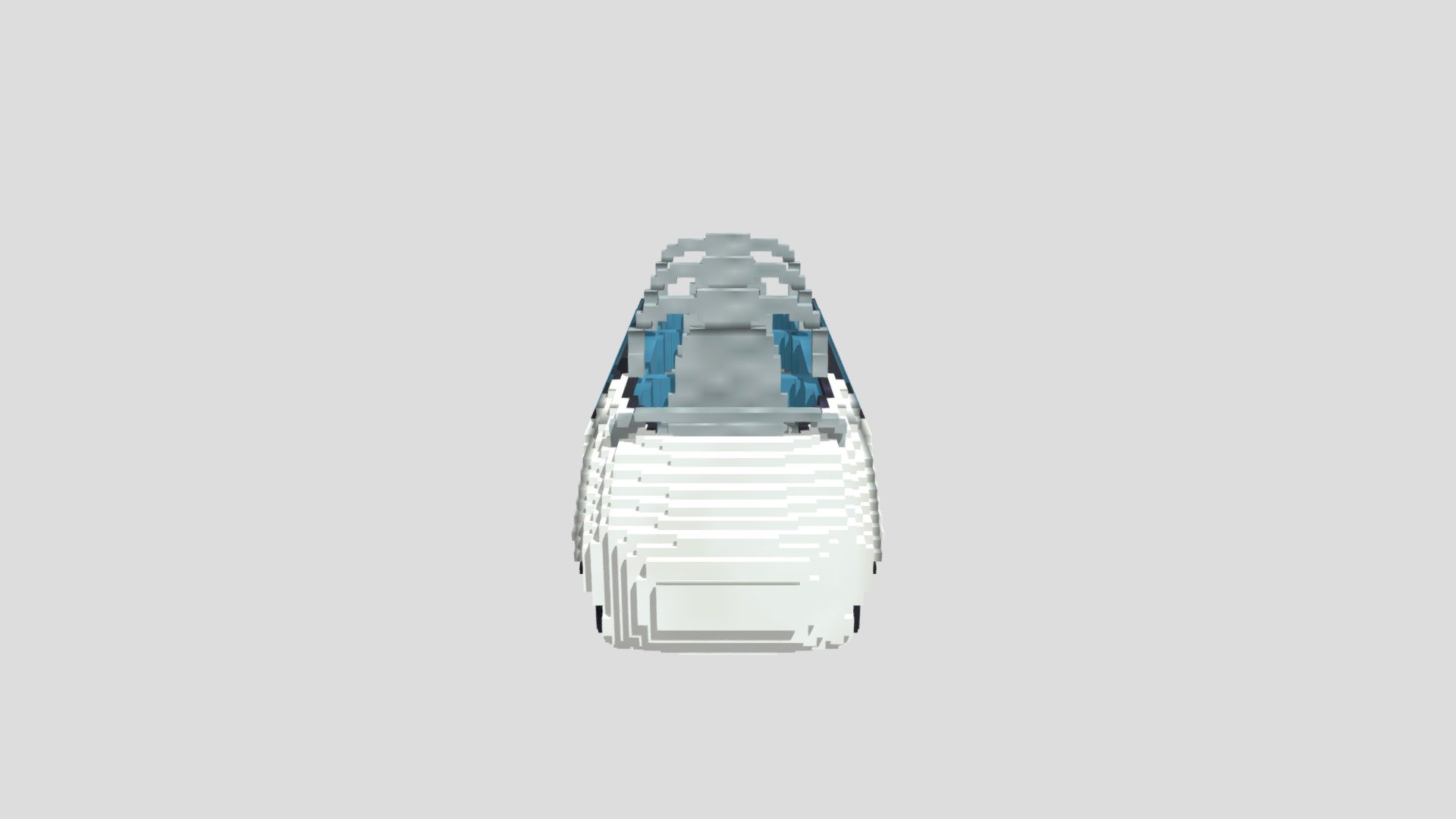 Cubik Model