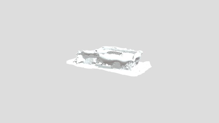 bestemor gang test 1 3D Model