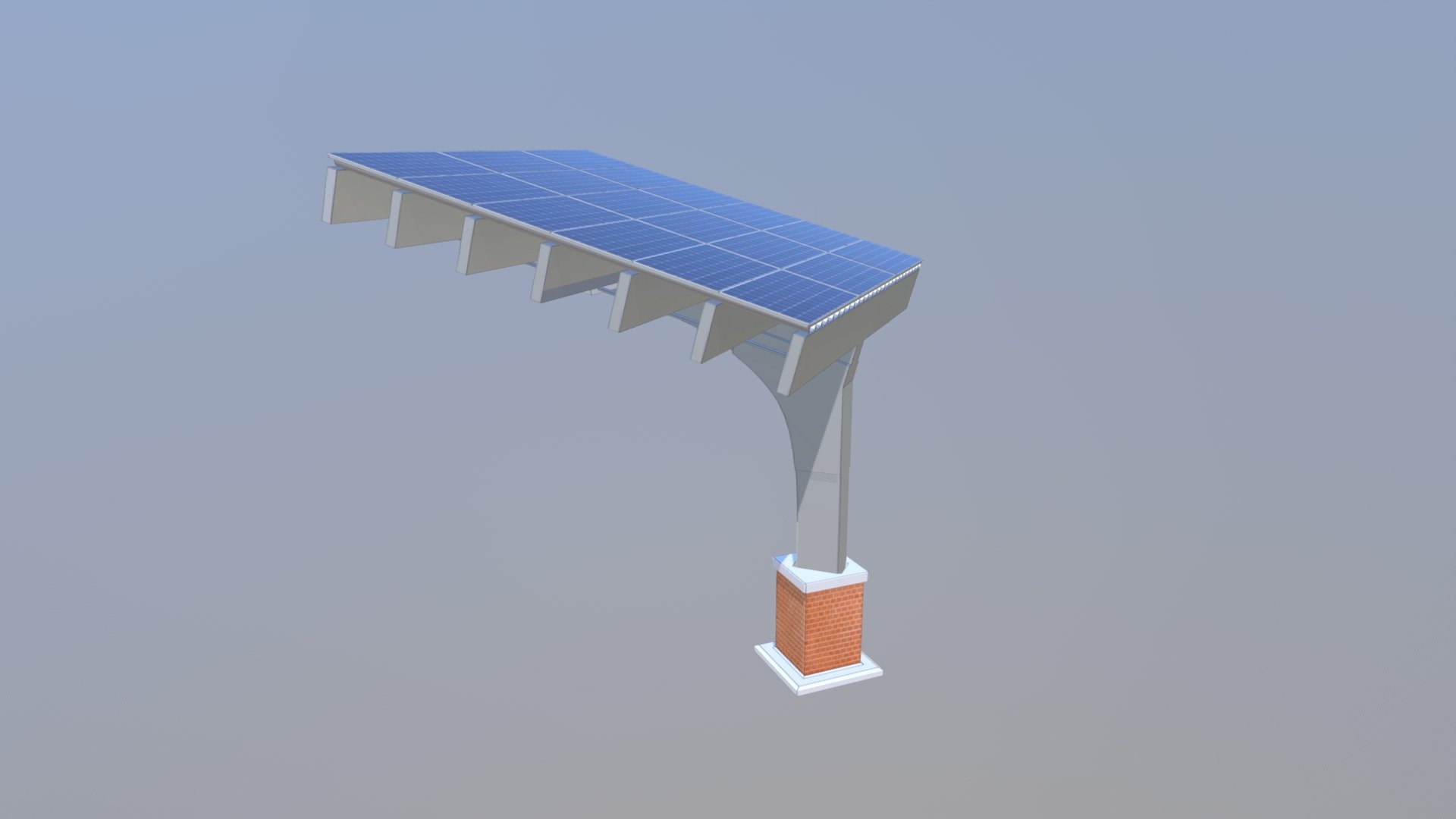 Full Cantilever