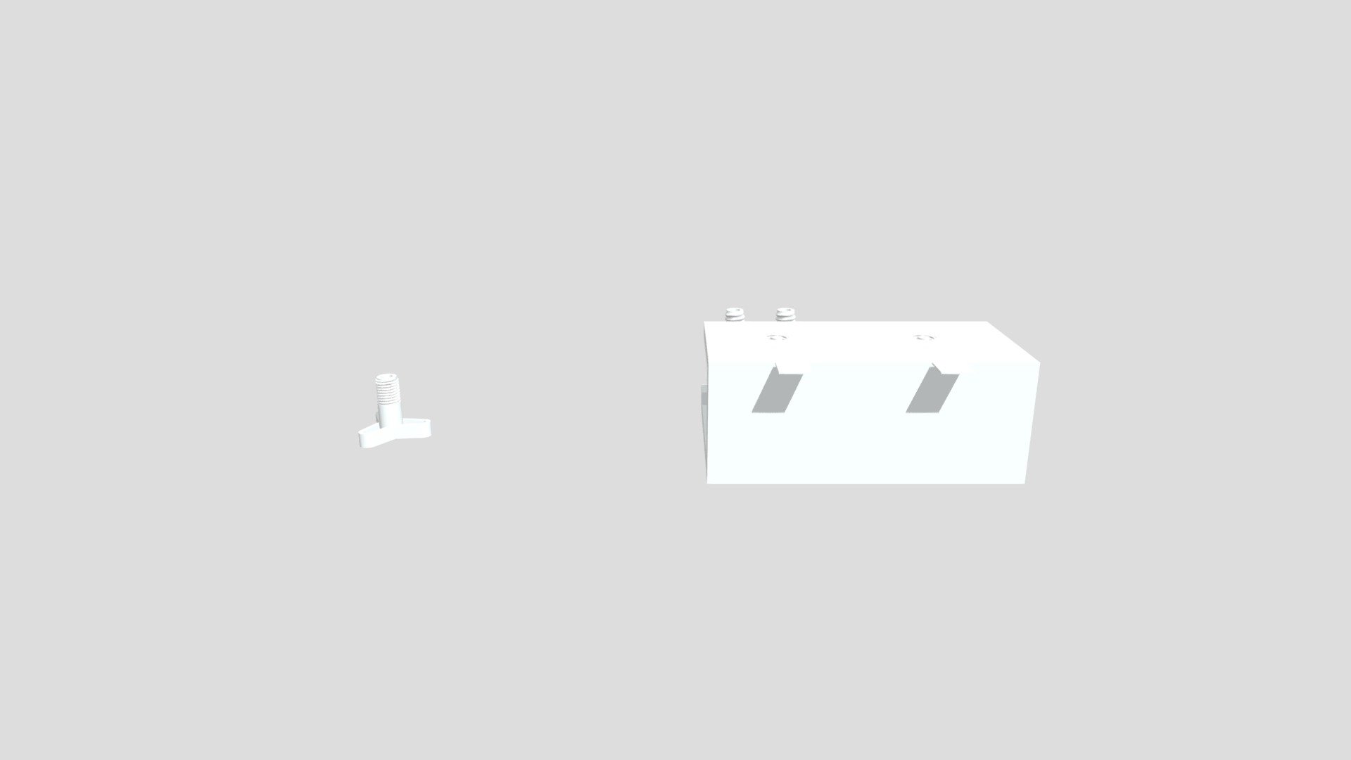 cablemanagementrek - Download Free 3D model by Lucas7810 [0734335 ...