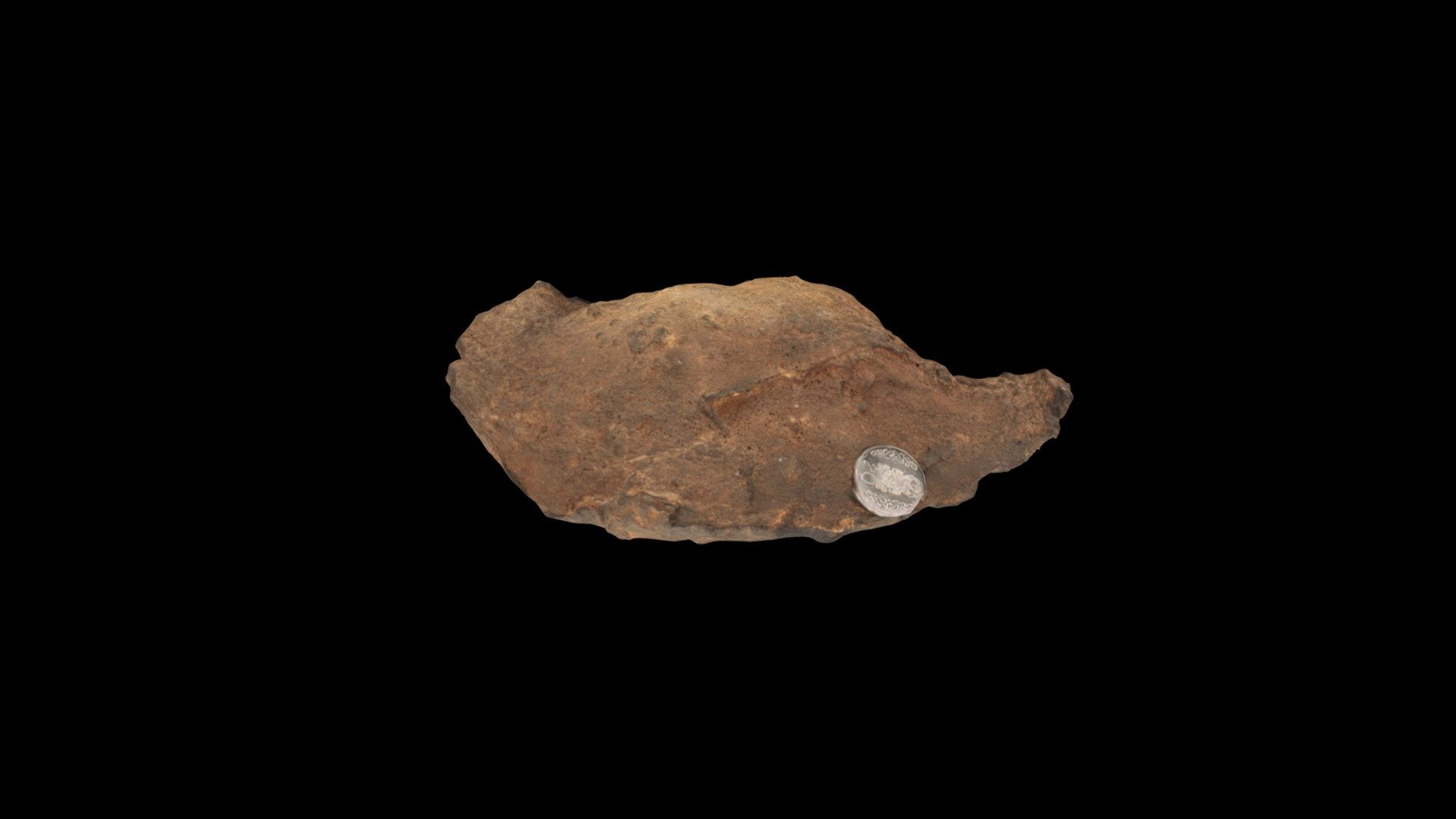 Basalt bomb