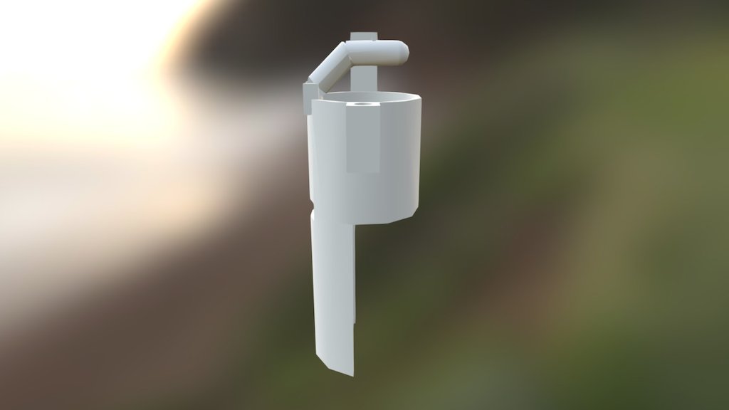 Ehand Assembly - 3D model by mlukose0 [0734863] - Sketchfab