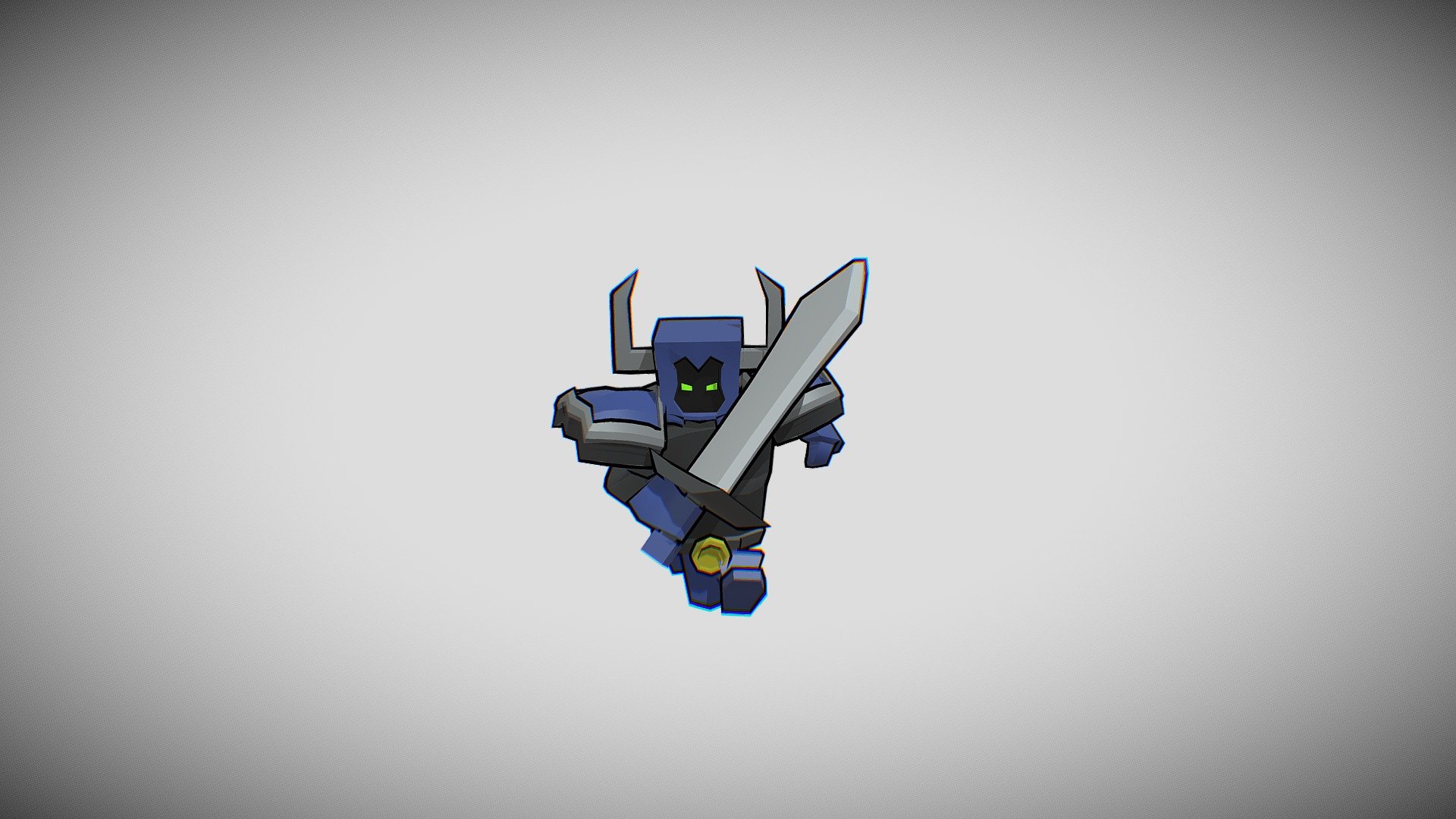 Big Sword