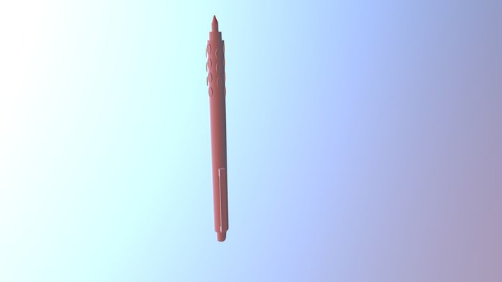 Assignment 3 Nowalk 3D Model