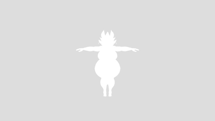 Karelia 3D Model