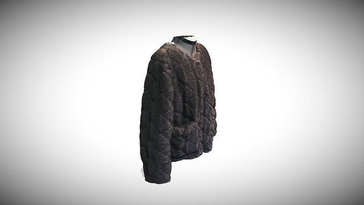 clothes 3D Model