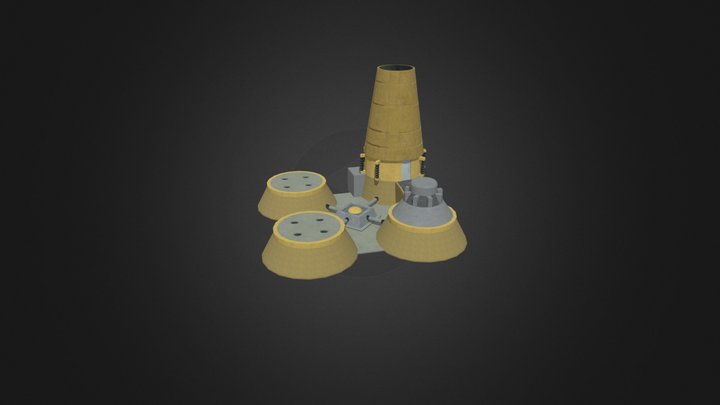 GDI Power Plant