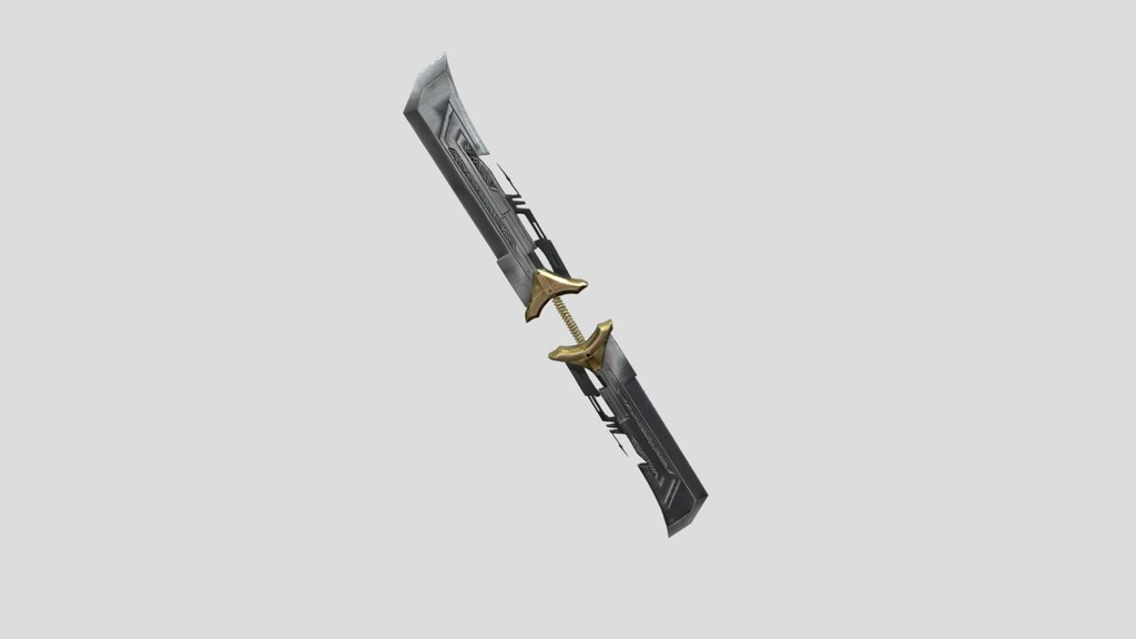 Thanos Blade