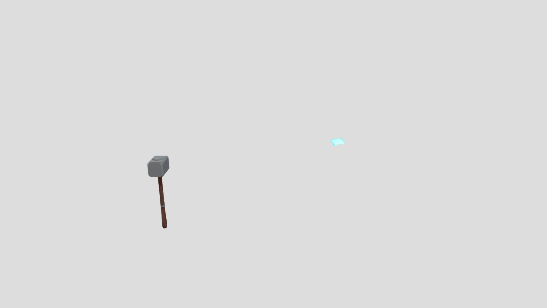 Mjolnir