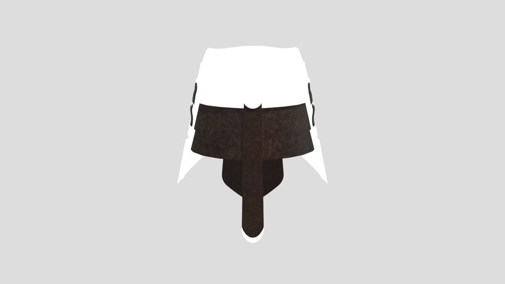 Waist Armor