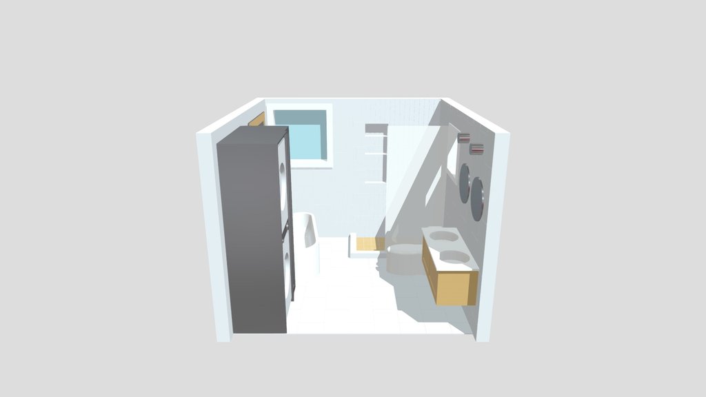 Casita Bathroom V4