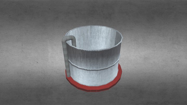 Soviet Silo