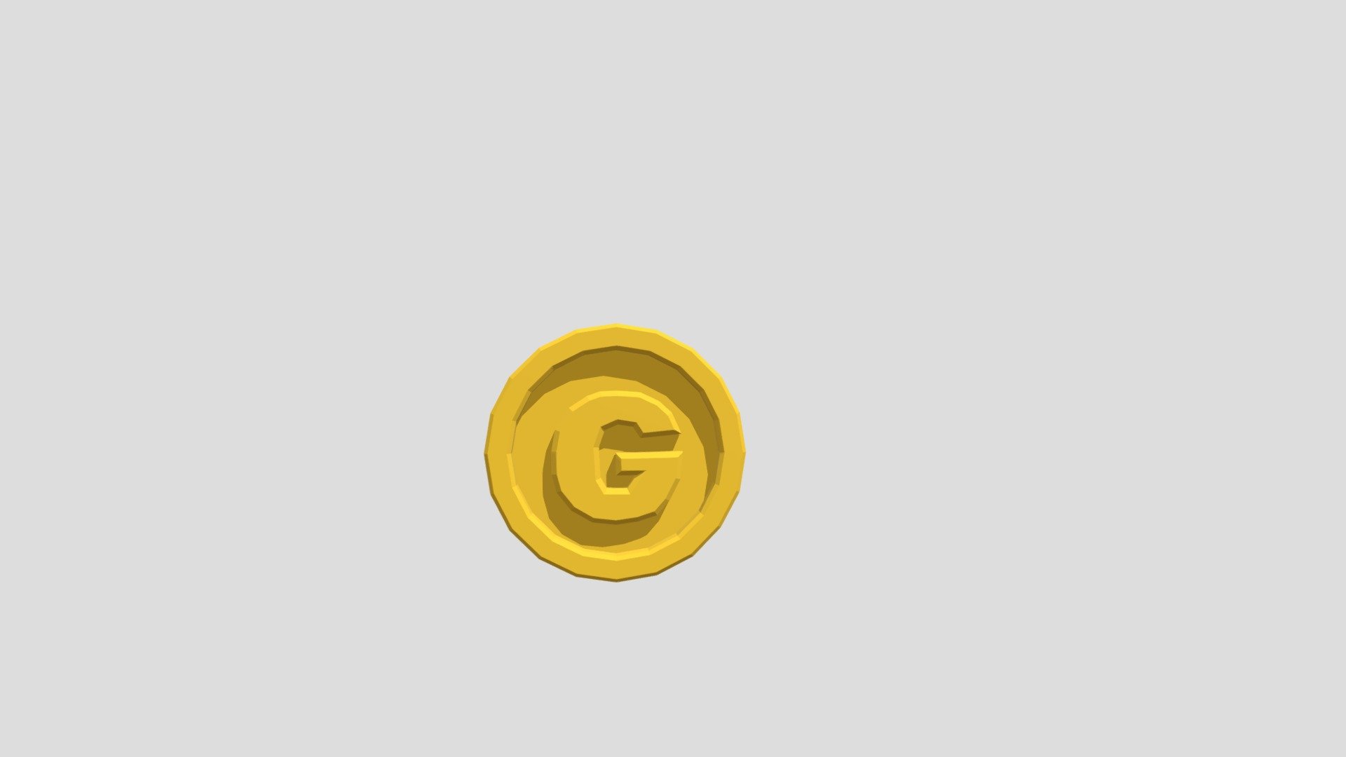 Gold Coin