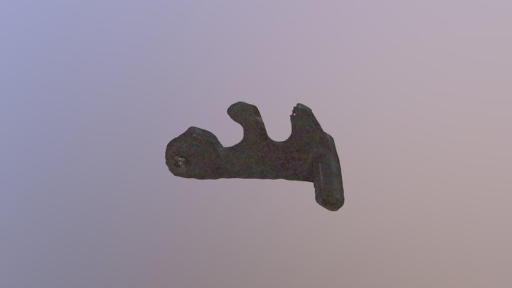 New Qlone 3D Model