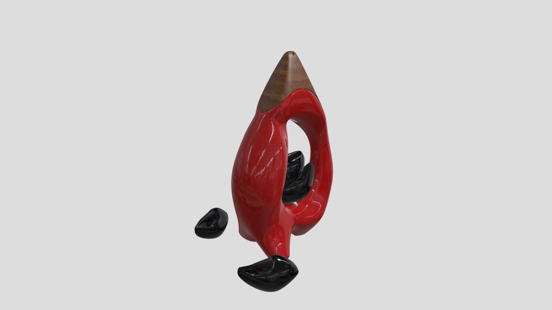 Botella Mezcal — Sketchfab embed 3D viewer