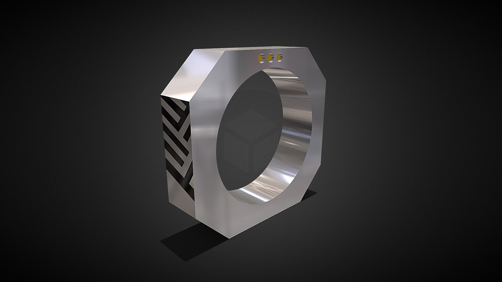 Ring CL1/10 