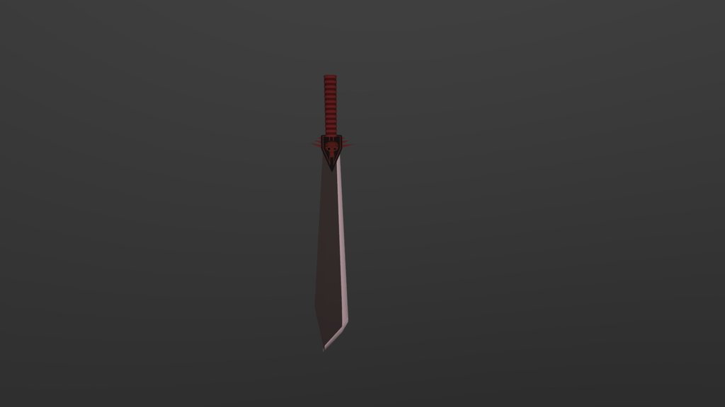 sword