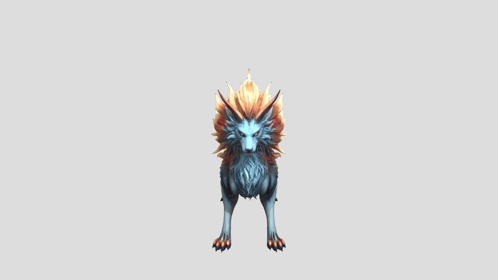 firewolf