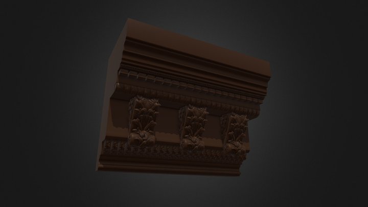 Crowning 3D models - Sketchfab