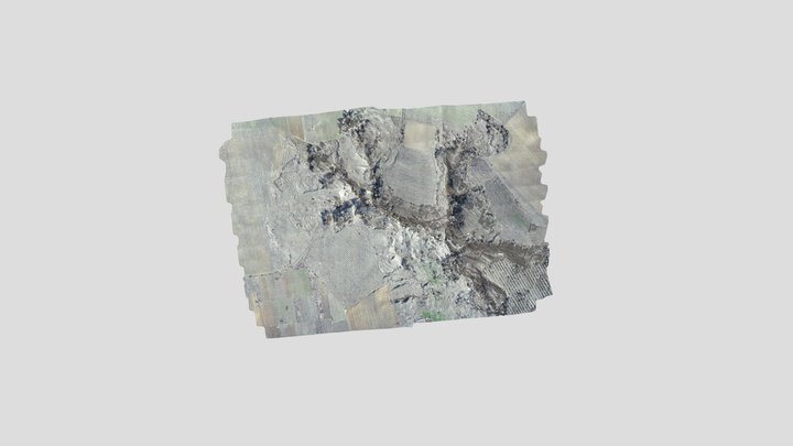 Varzaresti 3D Model