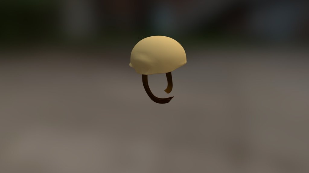Kolah Khod 2 - 3D model by mobin6092 [073eb63] - Sketchfab