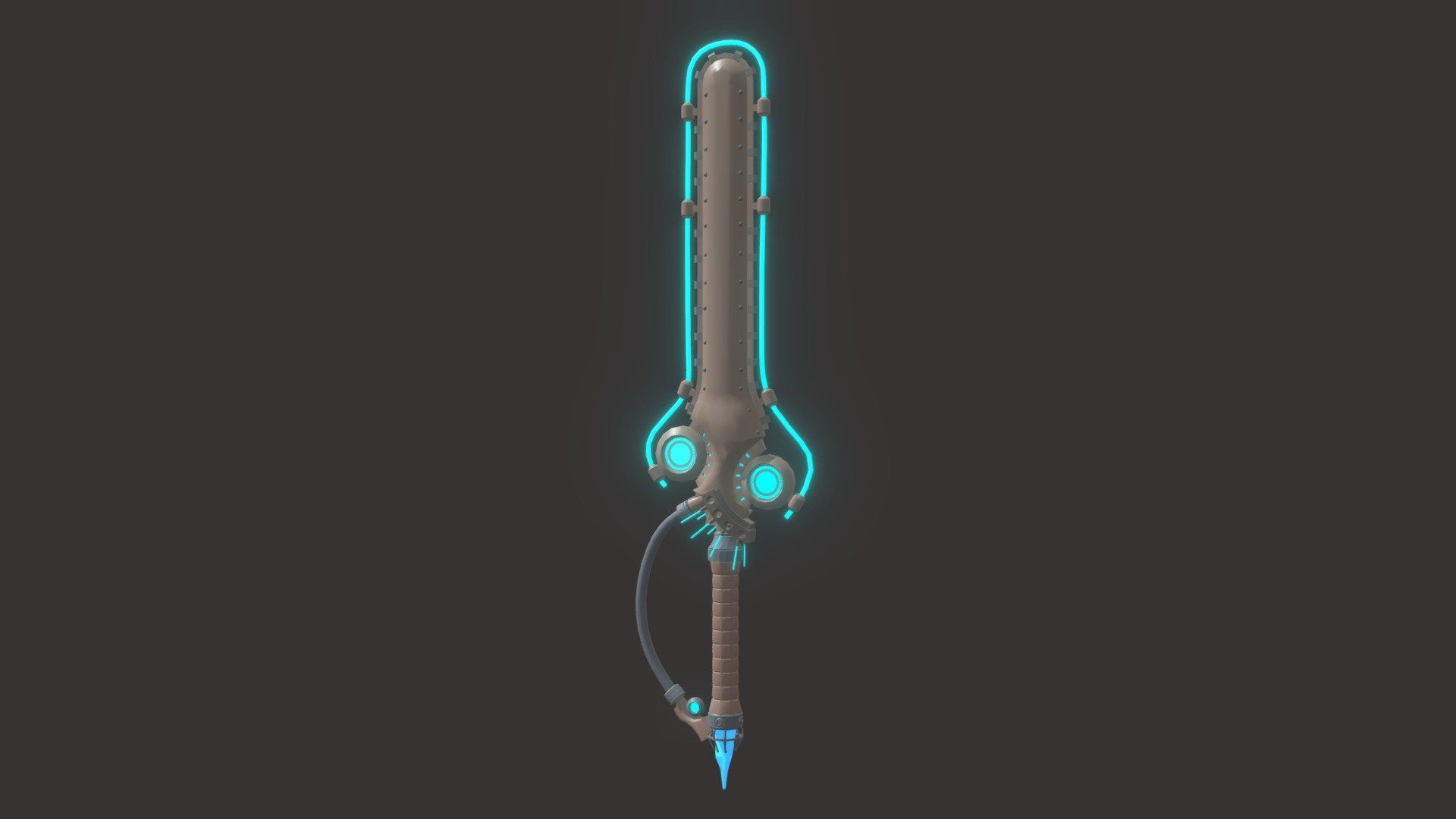 Detailed Draft XYZ HW