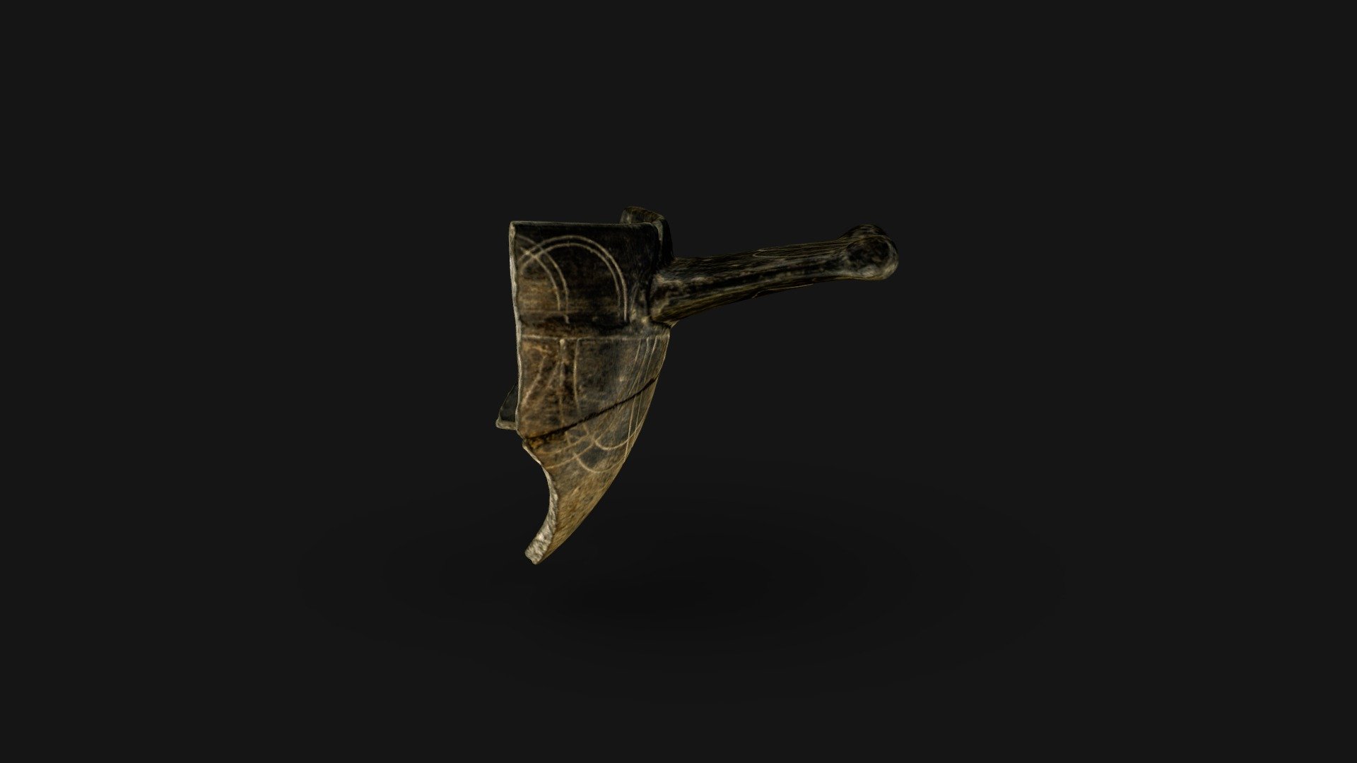 Poggio Colla 257175 3D model by MVAP [073fee9] Sketchfab