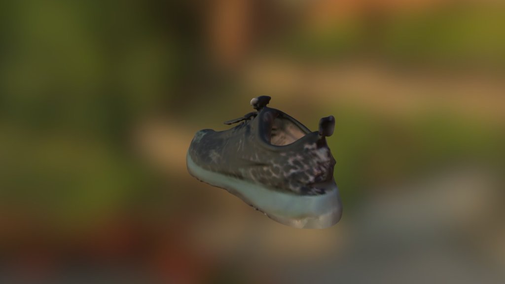 Shoe-nike