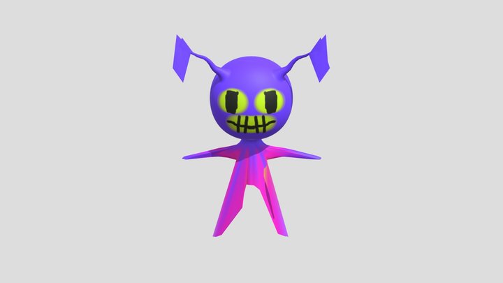 Your Mesh (1)huvdvuhudvhduhvudvhuhvudhvu 3D Model