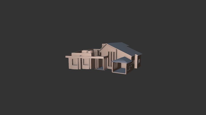 ALL 3D Model