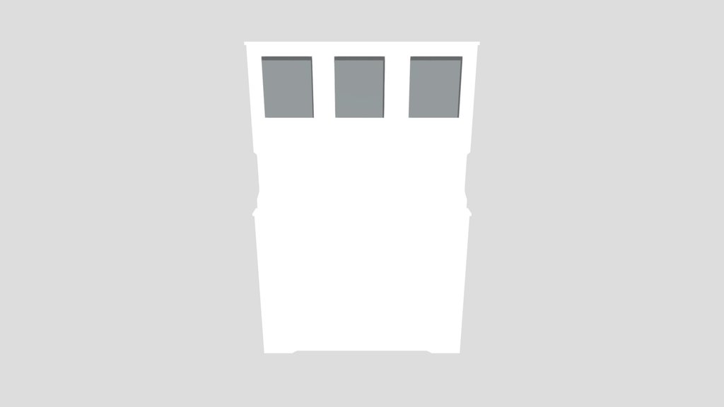 Kitchen Pantry Cabinet