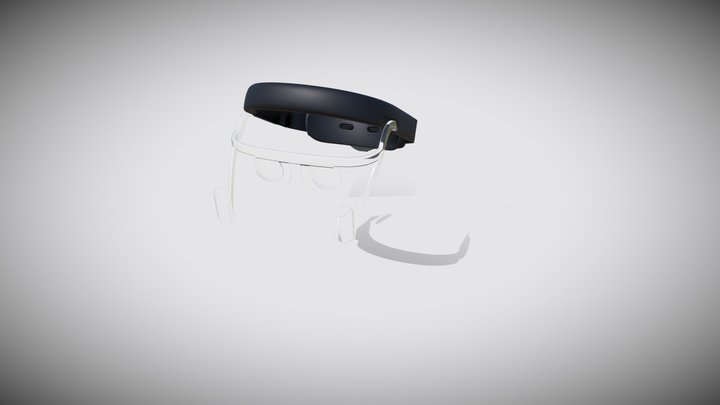 ZapBox: 6-DoF Mixed Reality 3D Model