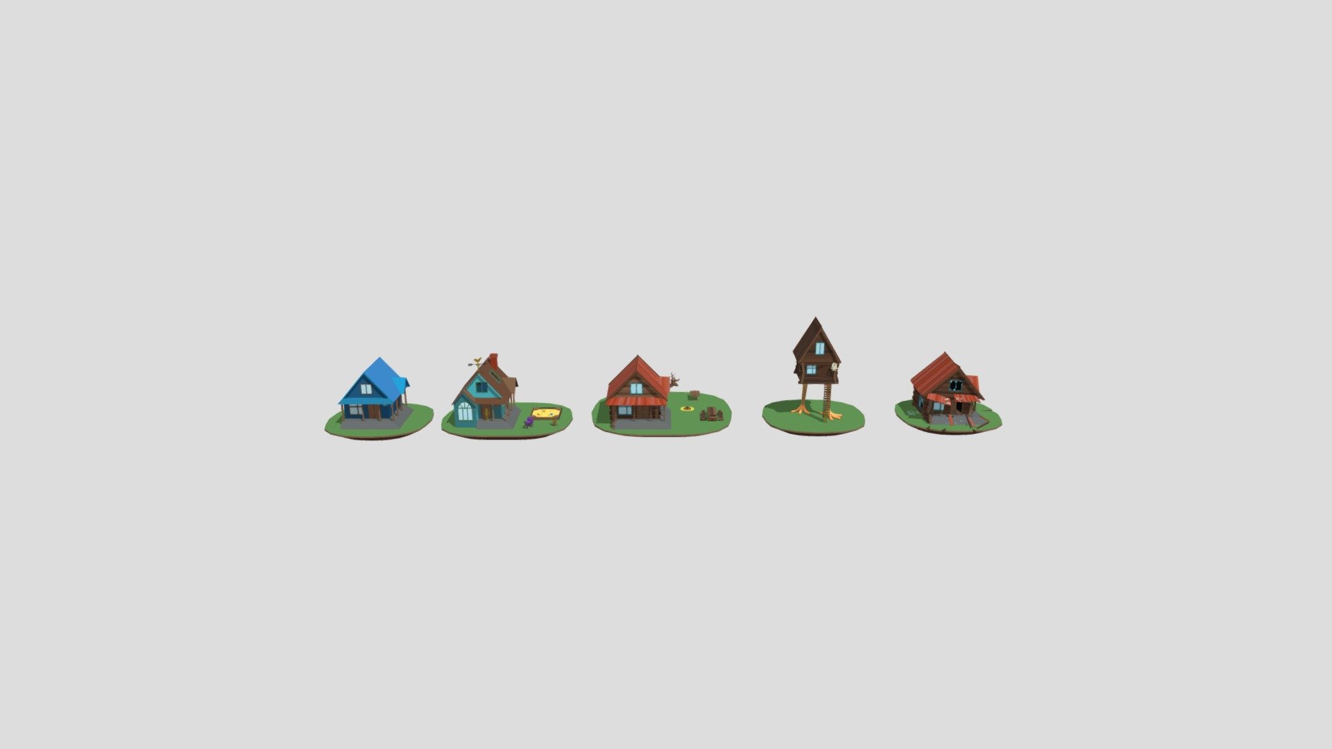 [XYZ School] HW / Painting #4