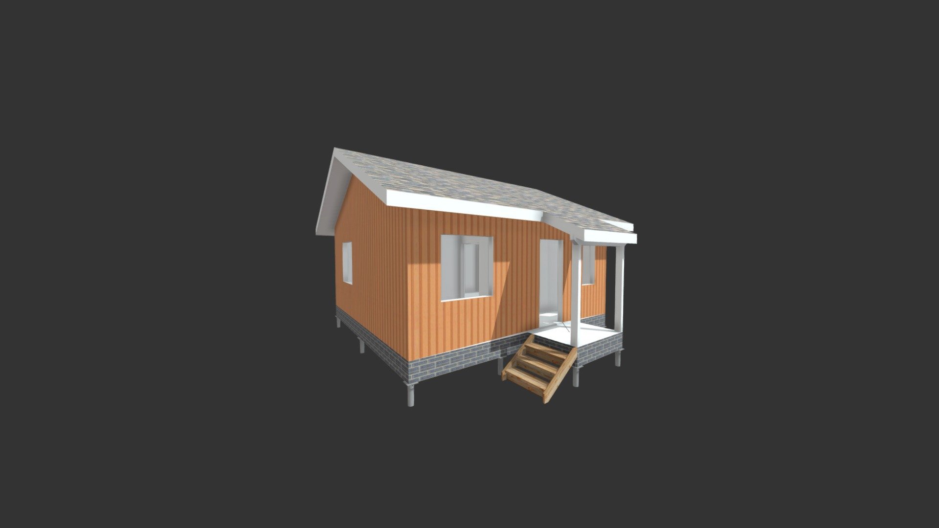 КП-35 V01 - 3D model by KAPKAC+ (@sheem1991) [07447c8] - Sketchfab