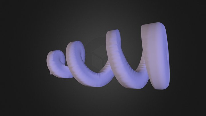 spiral_optimized 3D Model