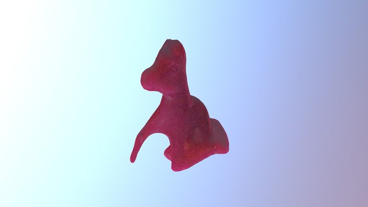 New Qlone 3D Model
