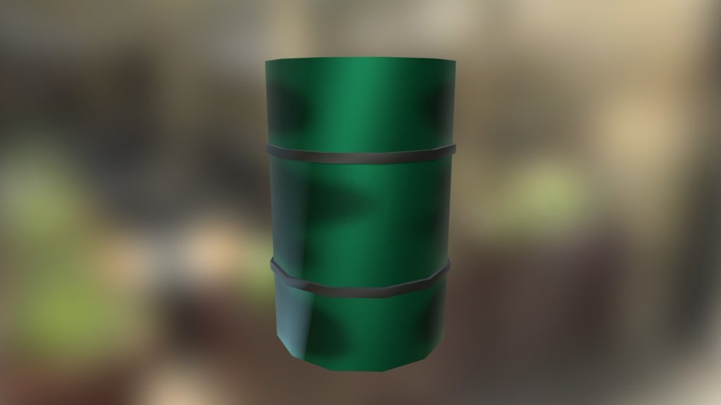 Final Barrel