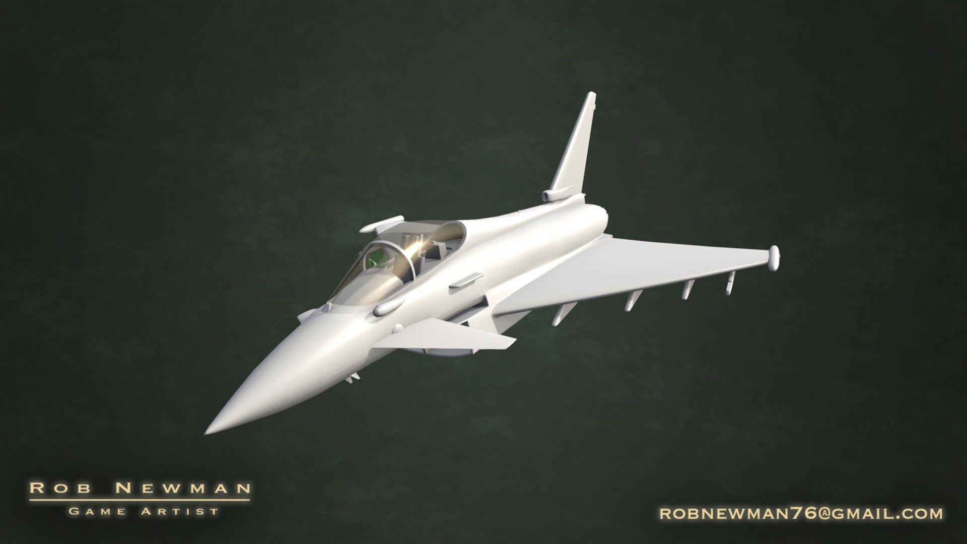Typhoon Game Prop (Game Resolution)