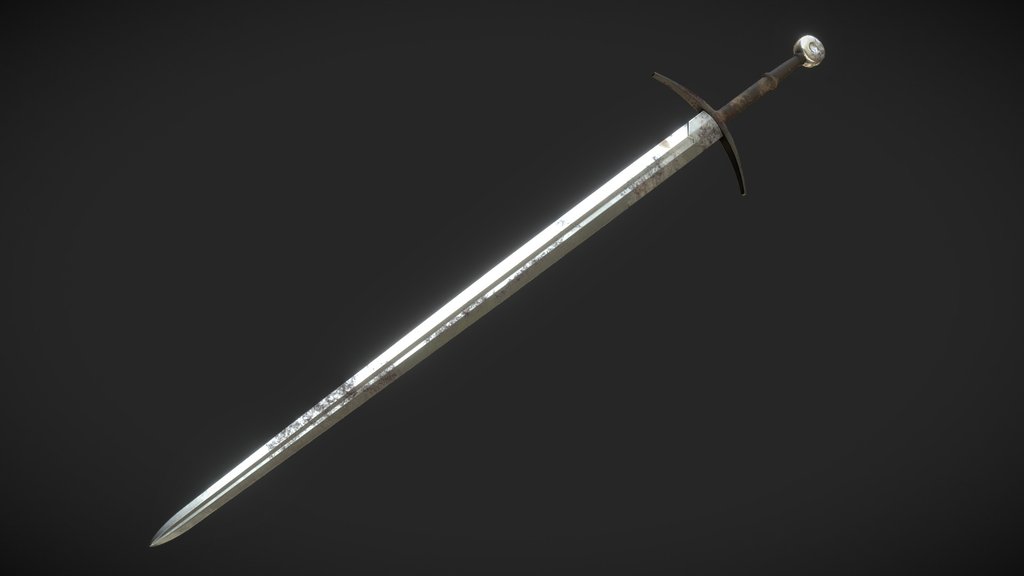 Sword