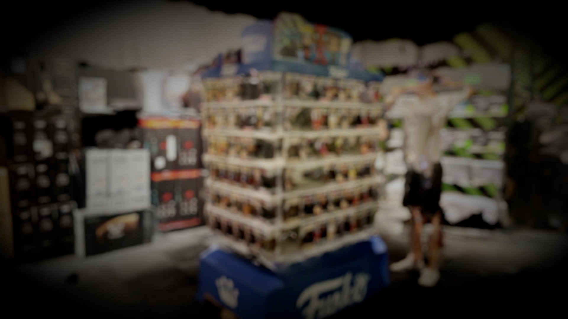 Elgiganten Dreamhack 21 Winter Store