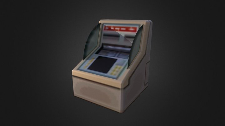 Animal Crossing New Leaf Bell Dispenser (ABD) – Modelo 3D gratuito STL