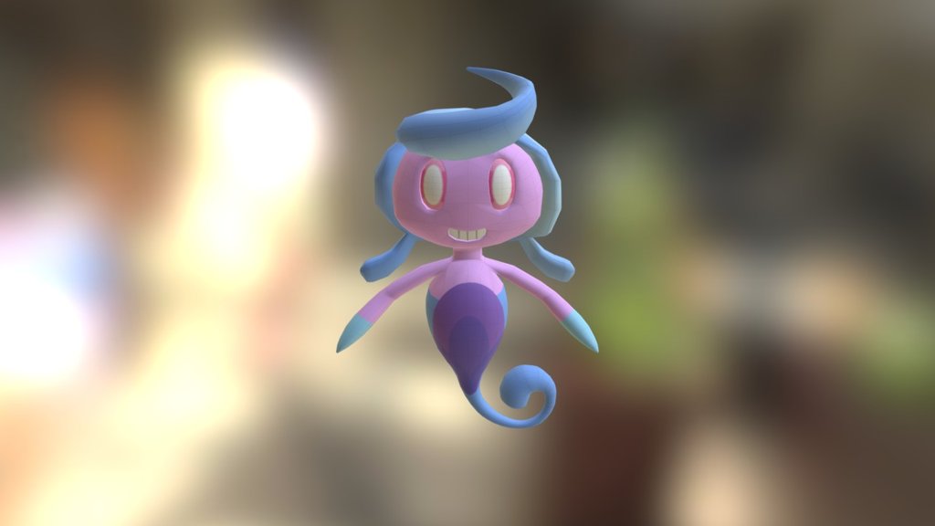 Aquary 3D model by smanto 074862b Sketchfab