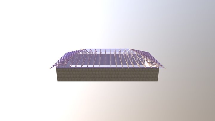 StandardFinland 3D Model