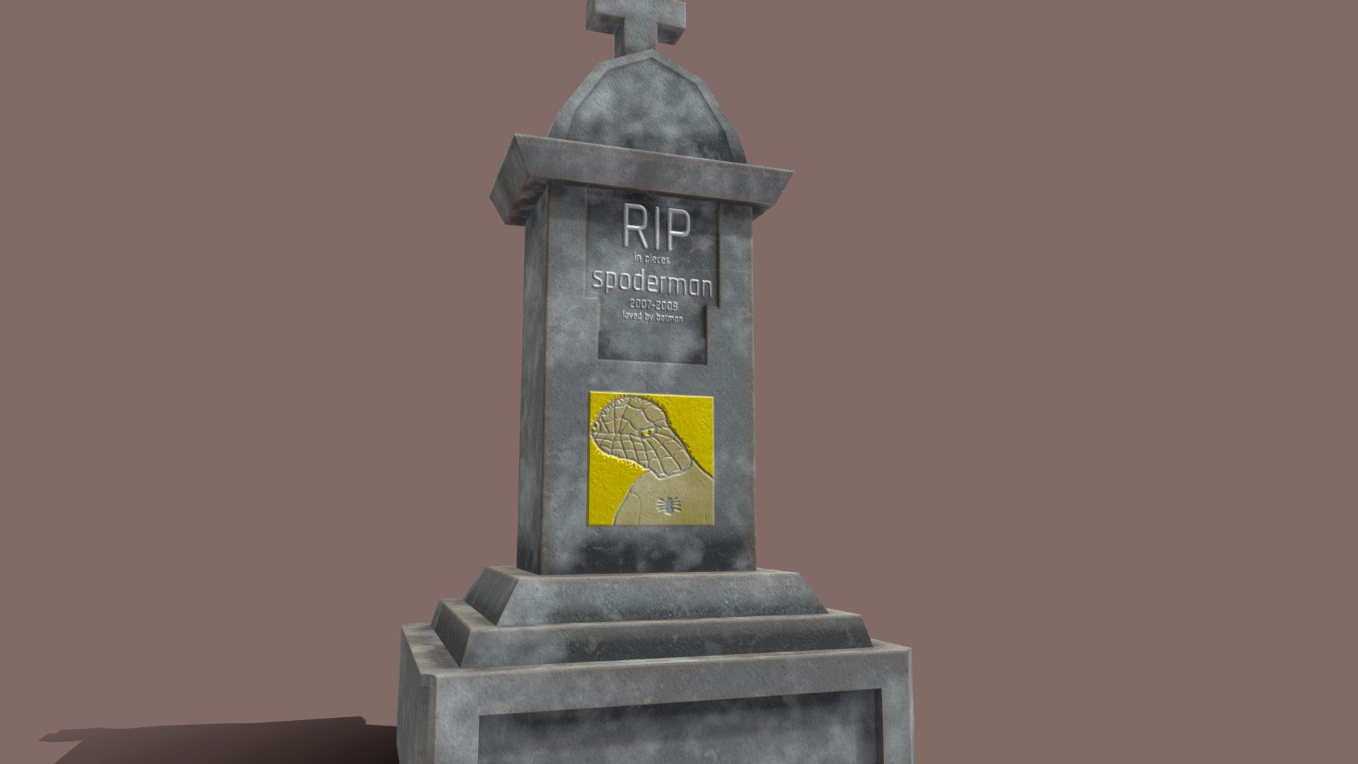 Tombstone