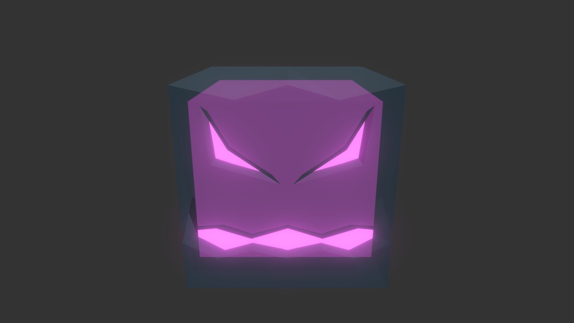 Dark Ghost