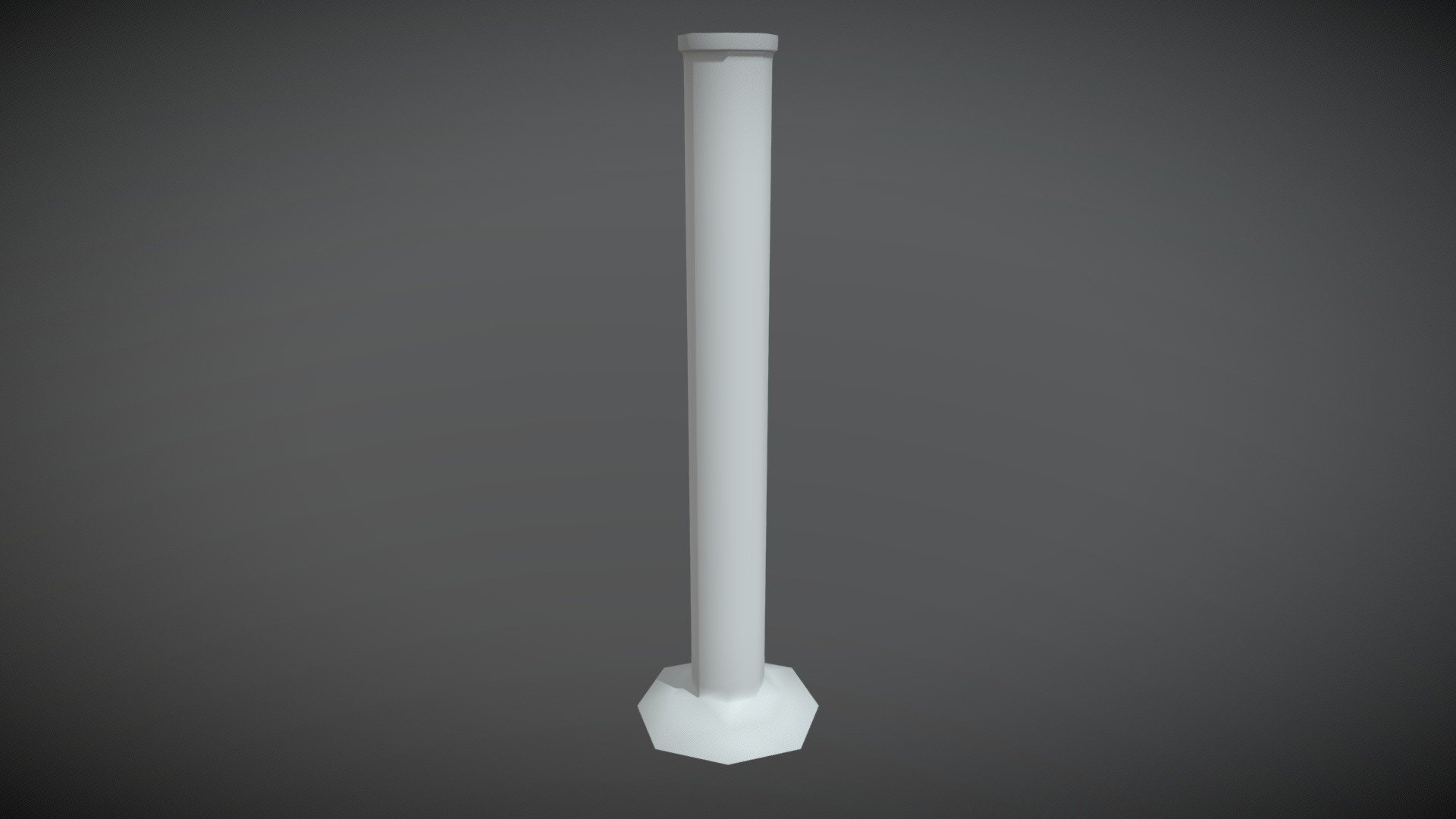 Measuring Cylinder