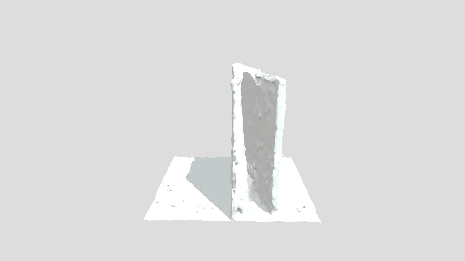 Small Object - 3D model by 1201302902 [074ce04] - Sketchfab