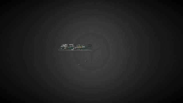 Model 2 3D Model