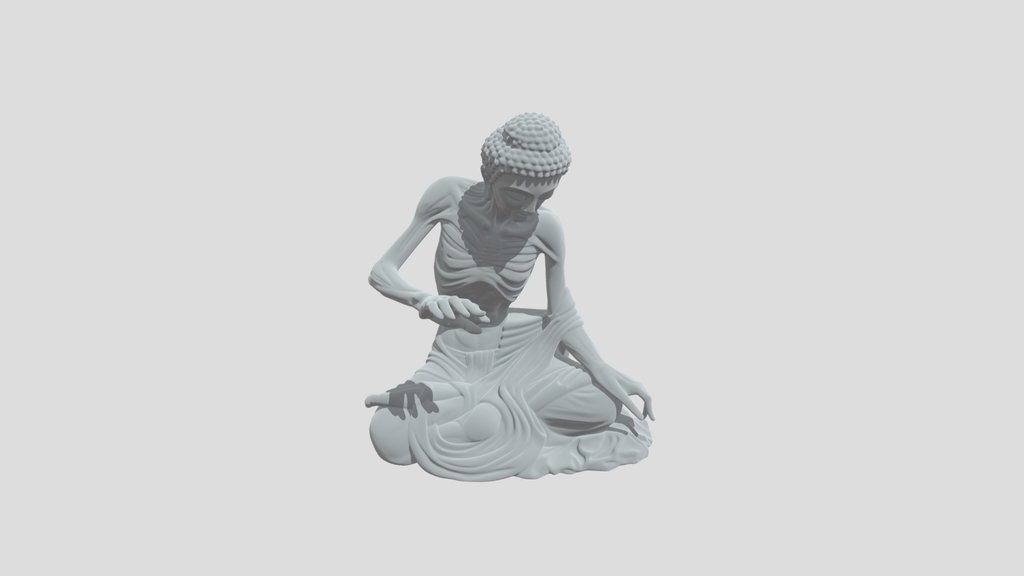 The parh buddha